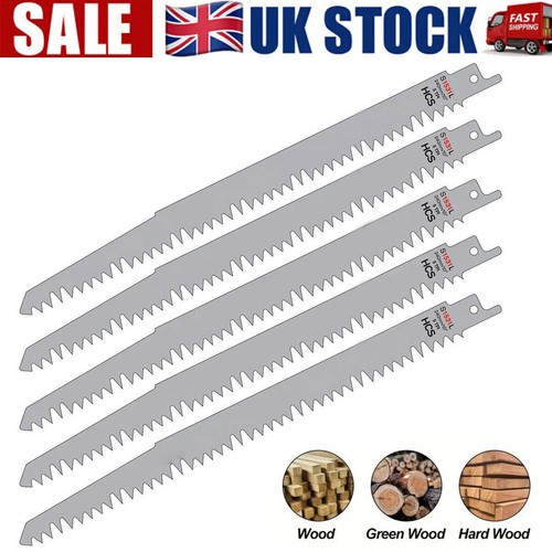 Pcs 240mm sabre saw blades - pcs,