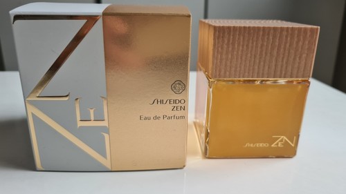 Shiseido zen eau parfum - zen,