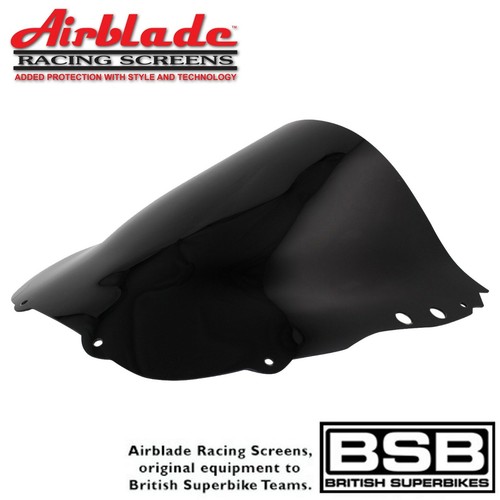 Airblade race screen fit - screen,
