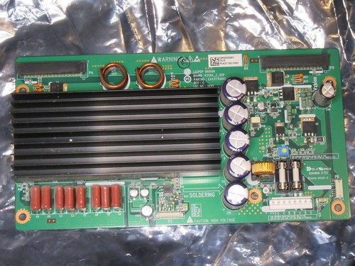 42pc1dv zsus board pcb - zsus,