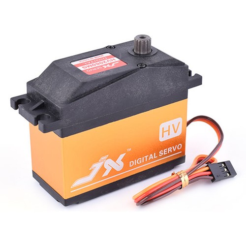 Servo pdi hv2060mg 60kg - rc, pdi-hv2060mg
