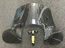 (52) Powerbronze Yamaha Delight 2023 Light Tint Screen (255mm) 430-U317