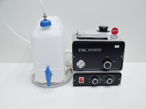Aquatherm pressure - pressure,