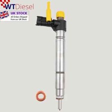 Jaguar XF Land Rover Injector | Bosch 0445116043 9687454480