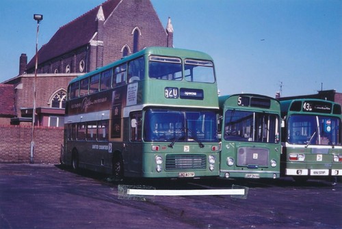 259m 6x4 bus photo - 6x4",