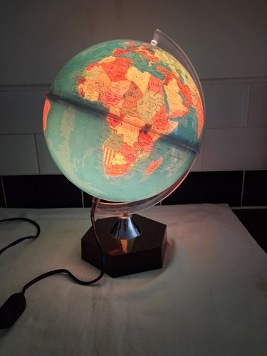 Vintage illuminated philip - vintage,