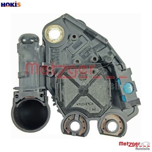 Alternator regulator 2390080 - regulator,