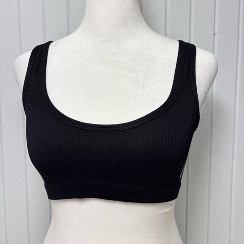 Free people black ribbed - people,
