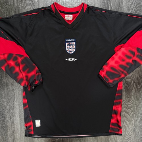 Original umbro england - original, 2004
