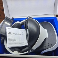 Sony PlayStation Virtual