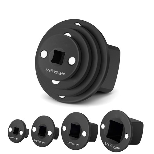 Pack low profile impact - low,