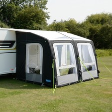 Dometic Porch Awning Rally Pro AIR 330 S