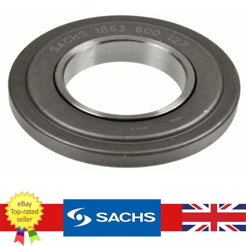 Clutch release bearing - release, for