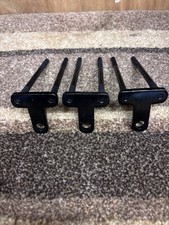 Black Snag Ears