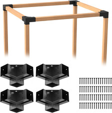 Pergola Brackets - Heavy Duty