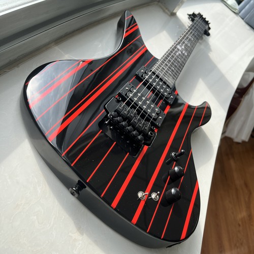 Schecter synyster gates - synyster,