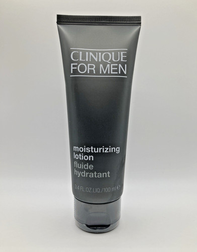 Clinique for men moisturising - clinique,