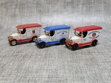 Oxford diecast morris - oxford,