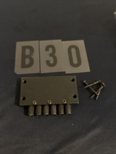 Steinberg Spirit Black Left