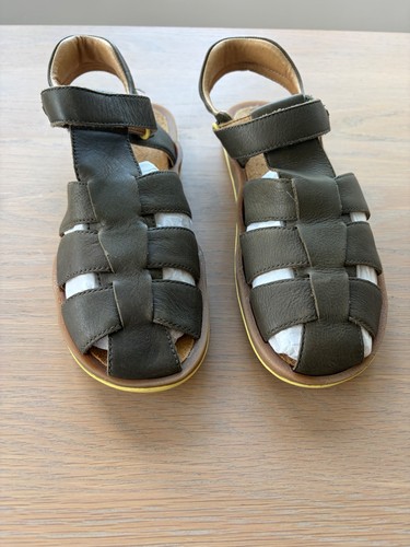 Camper kids bicho kiwi - camper, bico