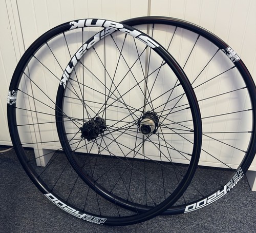 Spank oozy evo - evo, trail