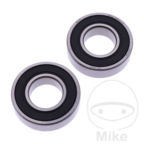 Wheel bearing kit jmp - wheel,
