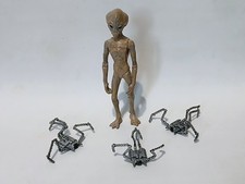 Stargate SG1 Asgard Supreme