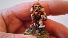 Grenadier Miniatures Troll Pro
