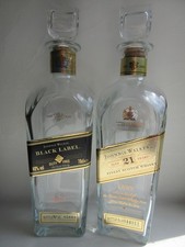 Rare Johnnie Walker Limited