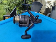 Shimano Aero Baitrunner 8010