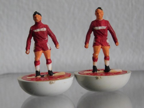 Vintage 1970s subbuteo - vintage,