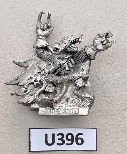 Ratmen skaven assassin gutter - assassin,