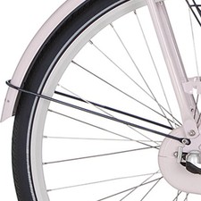Cortina fender rod rear - cortina,