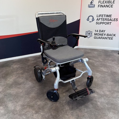 Exdemo powerchair new - powerchair,