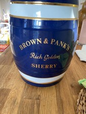 Antique Brown & Panks Rich