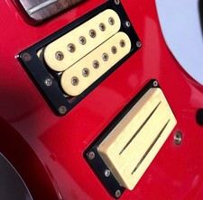 Bill Lawrence L-100,L-90 Guitar Pickup 1970s