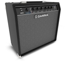 GAMMA G50 1x12 Guitar Combo