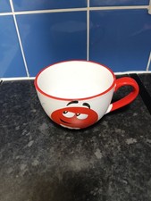 Mars 2018 M&M's World Red