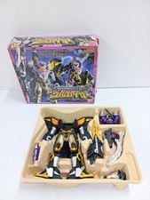 Power Rangers Mystic Force