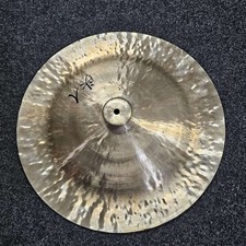 China Cymbal 18" Traditional Lion USED! RKLNN190725