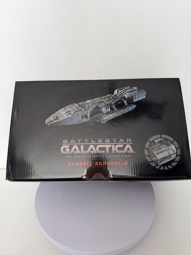 Master replicas battlestar - master,