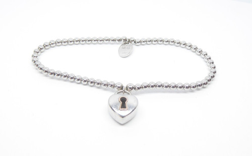 Clogau silver 9ct - silver, &