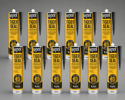 Upol tiger seal adhesive - upol, pu