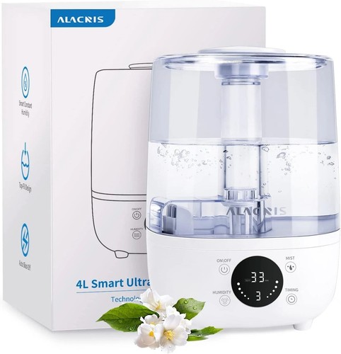 Alacris smart ultrasonic - alacris, 4l