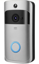 Wireless Video Doorbell