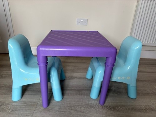 Kids elc purple play - purple, &