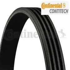 V-RIBBED BELT FITS: TOYOTA