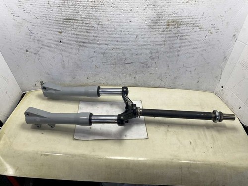 Fork italjet torpedo 125 - 125, 4t