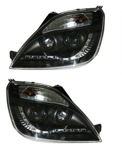 Ford fiesta mk6 - ford, 02-08