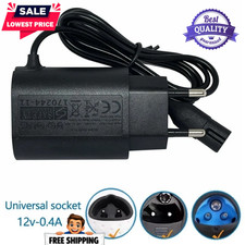 12V Charger AC Adapter For